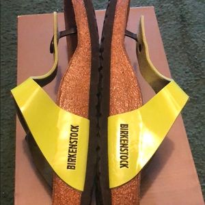 Women’s Birkenstock Sandals